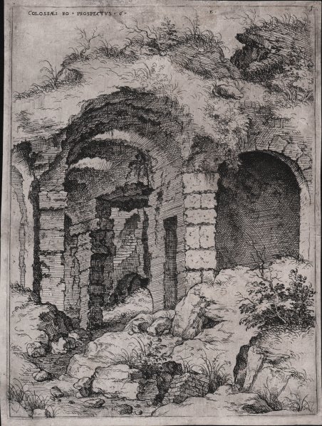 Colossaei Ro prospectus