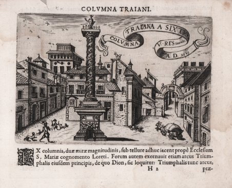 Columna Traiani