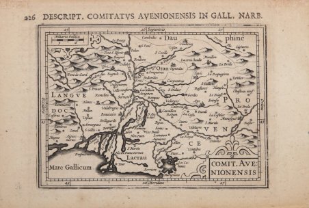Comit. Avenionensis | Immagine Gallery 2