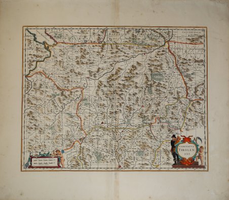 Comitatus Tirolensis