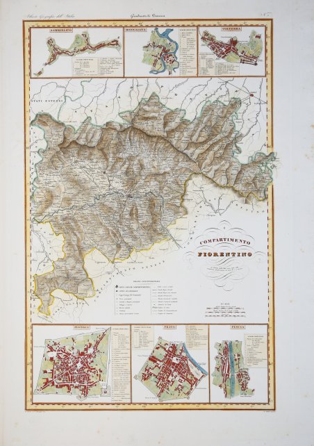 Compartimento Fiorentino