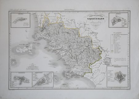 Compartimento Grossetano