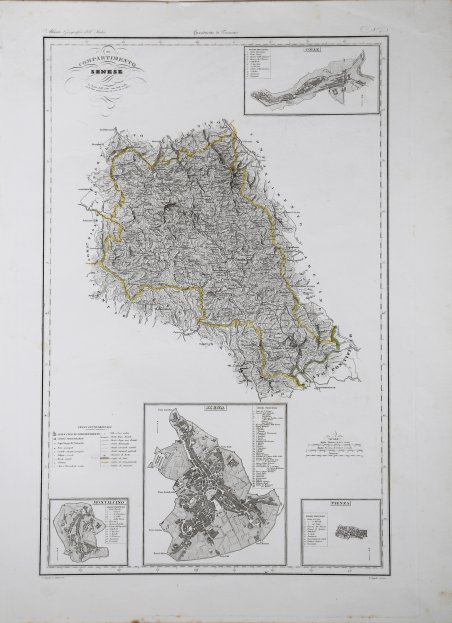 Compartimento Senese