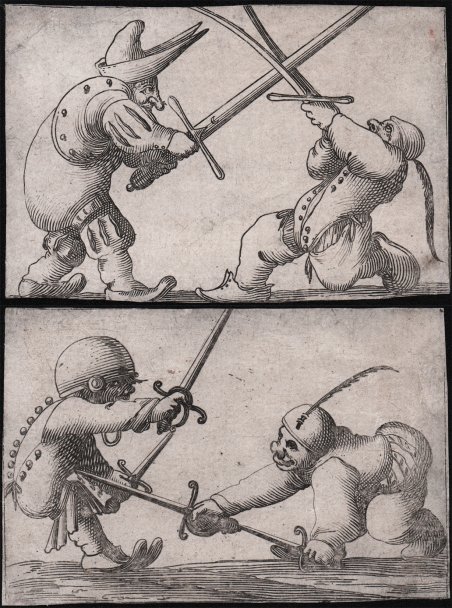 Compendio delle Armi de' Caramogi