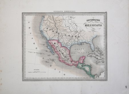 Confederazione Messicana