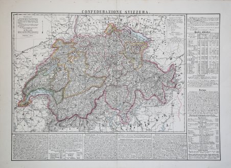 Confederazione Svizzera