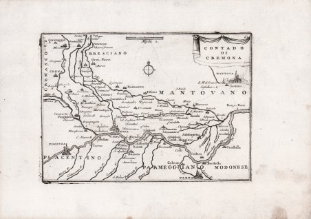 Contado di Cremona