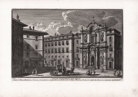 Convento dei PP. Ministri degli Infermi