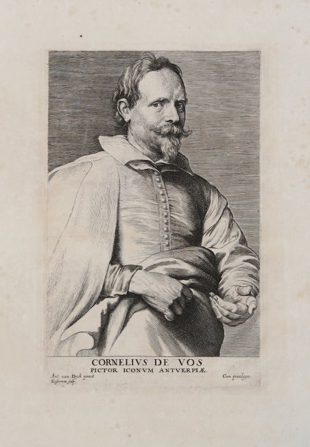 Cornelis de Vos