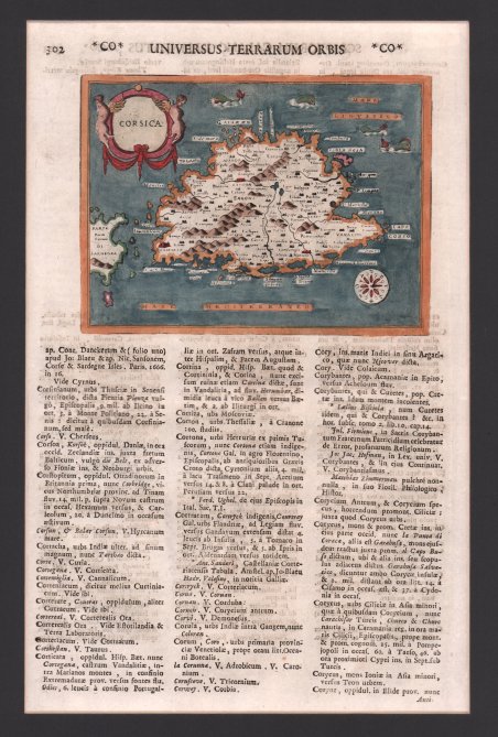 Corsica | Immagine Gallery 2