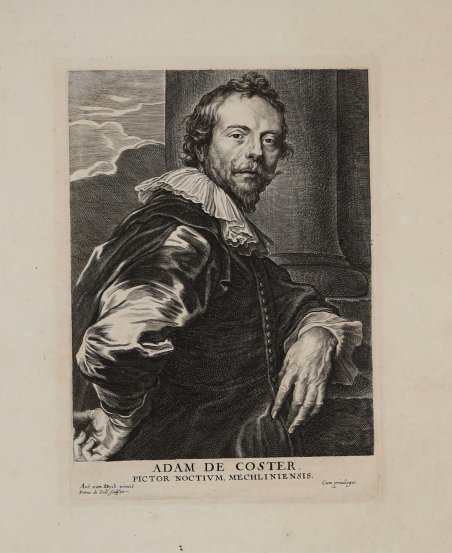 Cursus Fluviourum circa Ariminum et Cesenam accurata descriptio