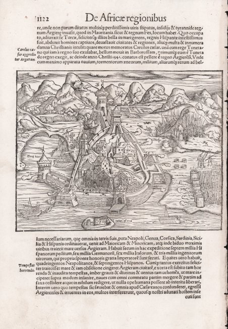 De Africae regionibus (Algeri)