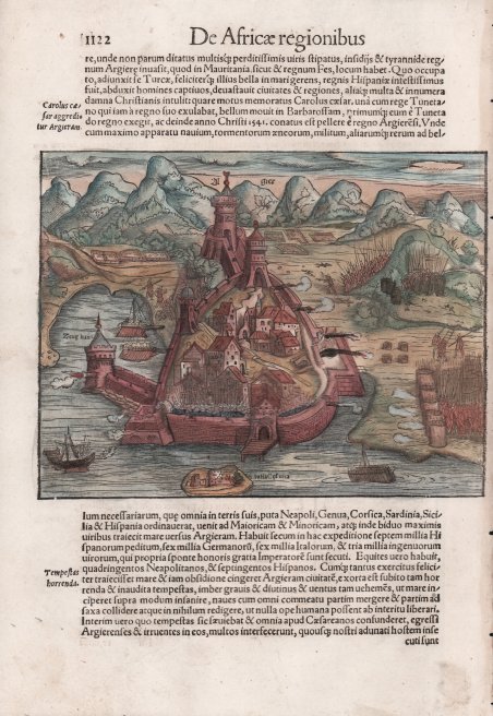 De Africae regionibus (Algeri)