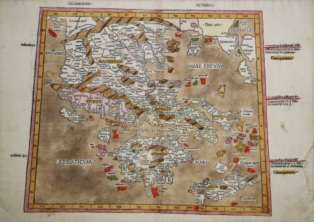 Decima Europe Tabula | Immagine Gallery 2