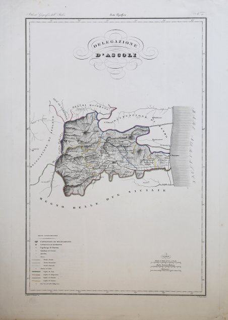 Delegazione d'Ascoli