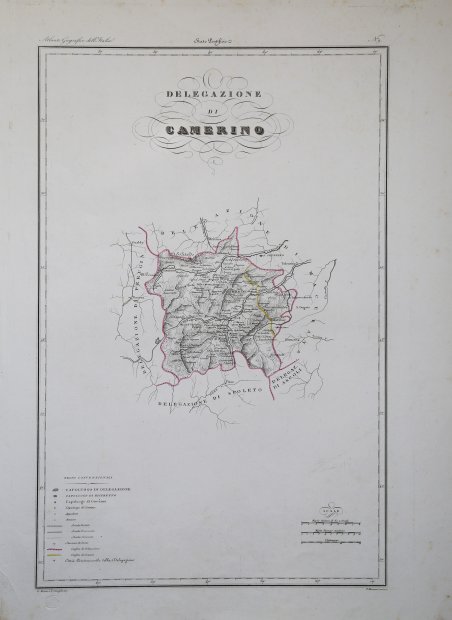 Delegazione di Camerino