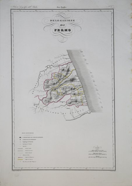 Delegazione di Fermo