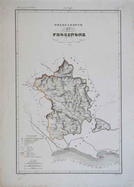 Delegazione di Frosinone