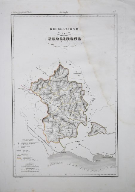 Delegazione di Frosinone