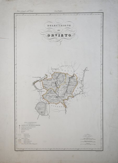 Delegazione di Orvieto