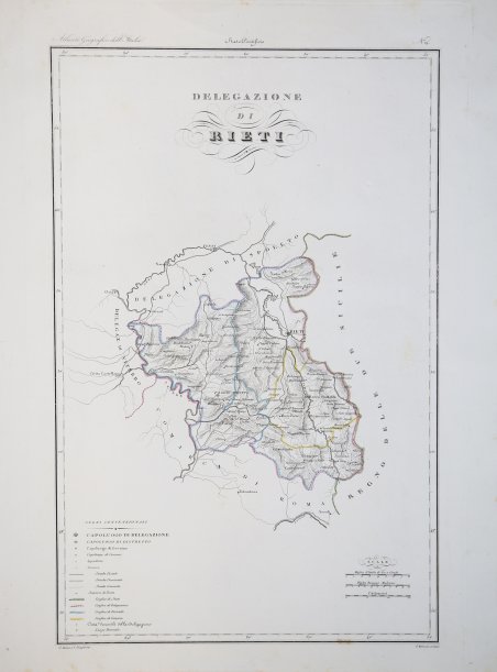 Delegazione di Rieti