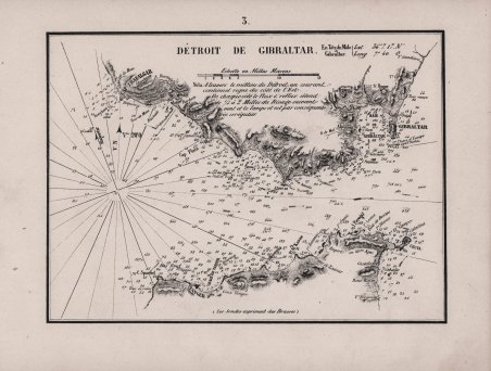 Detroit de Gibraltar