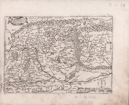 Di Hvngaria et Transilavania