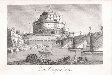 Die Engelsburg