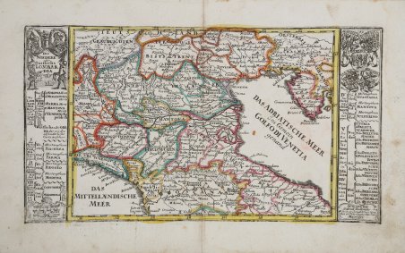 Die Niedere Oder Oostliche Lombardia | Immagine Gallery 2