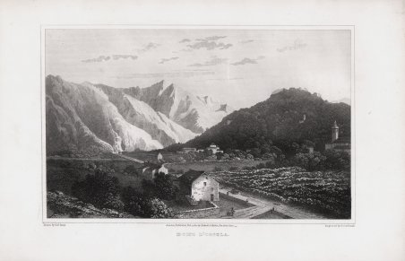 Domo D'Ossola