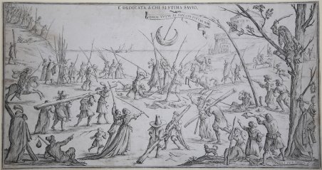 È dedicata a chi si stima Savio