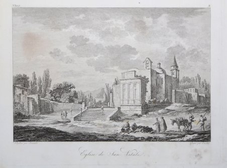 Eglise de San Vitale