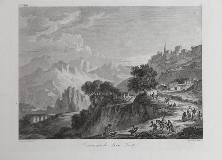 Environs de Leon Forte | Immagine Gallery 2