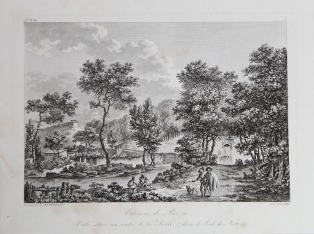 Environs de Piazza, Ville située au centre de la Sicile …