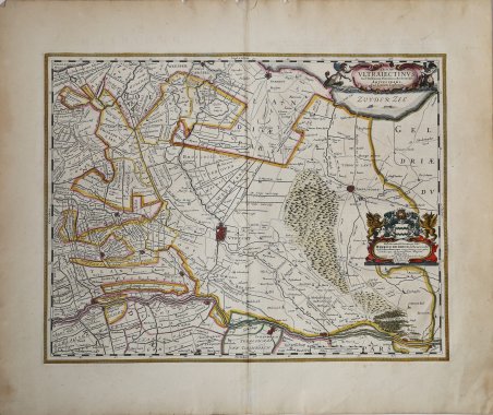 Episcop. Vltraiectinvs