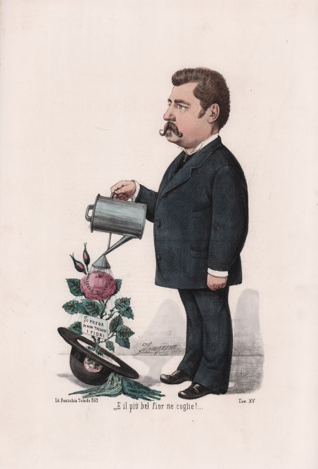 Errico Ungaro [Marchese]