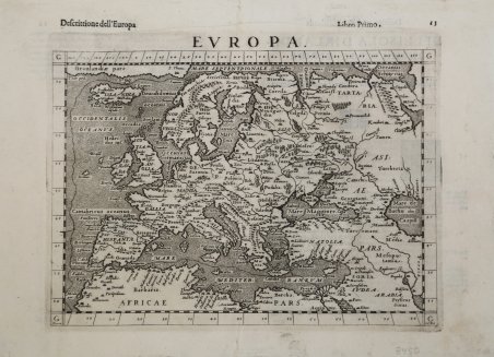 Europa