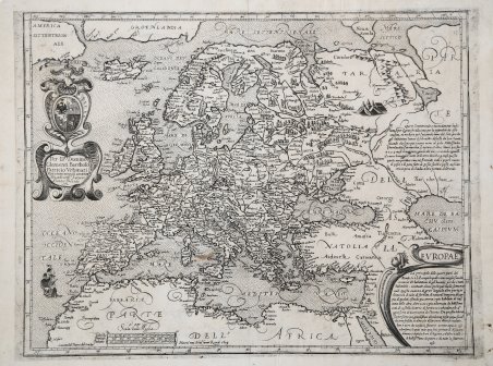 Europae | Immagine Gallery 2