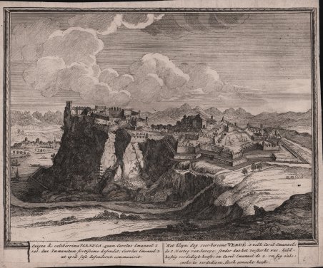 Exigua & celeberrima Verruca [.]