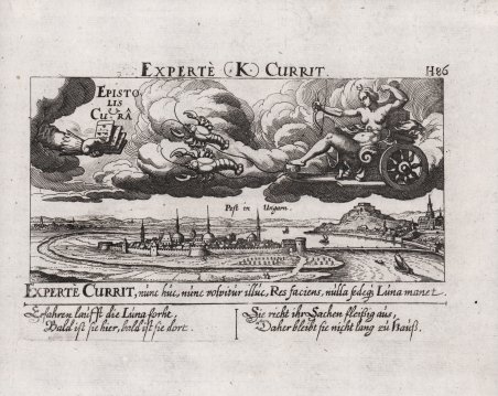 Expertè (K) Currit.Peft in Ungarn