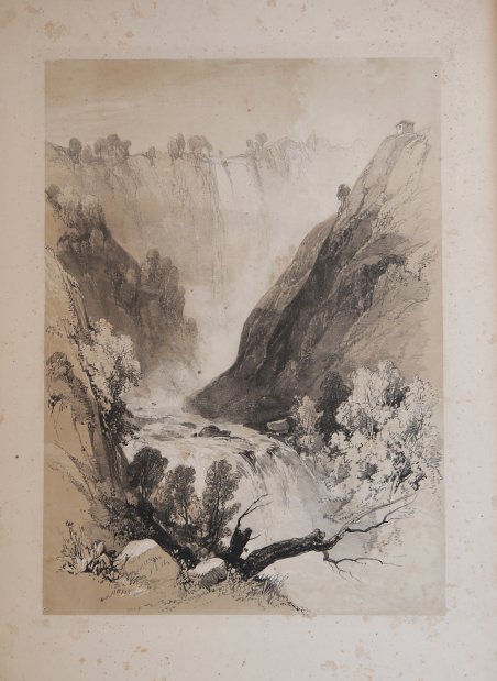 Falls of Terni | Immagine Gallery 2