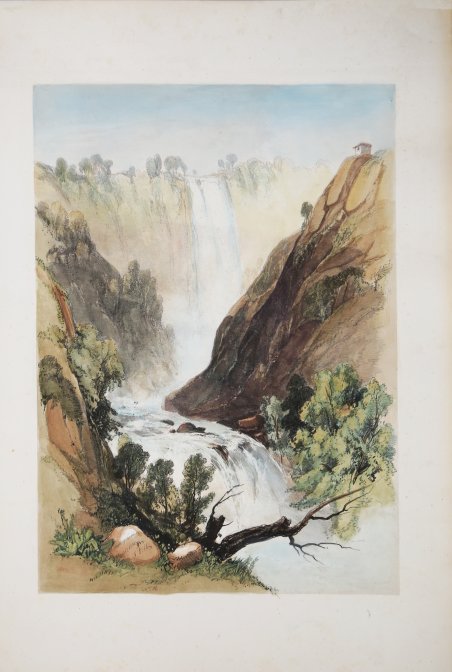 Falls of Terni | Immagine Gallery 3