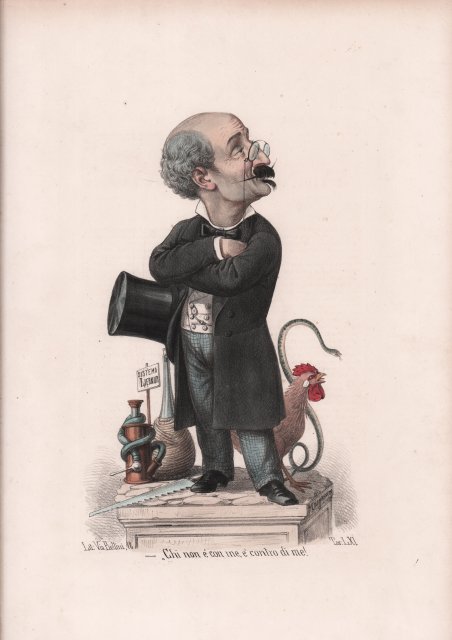 Ferdinando Palasciano [Medico] | Immagine principale