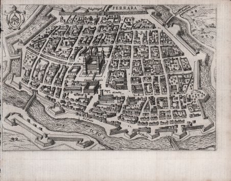 Ferrara