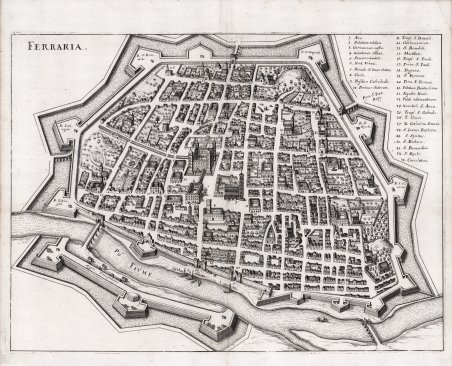 Ferraria