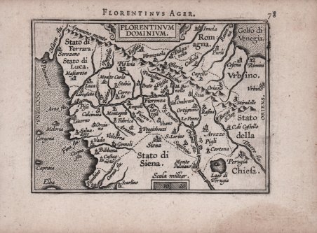 Florentinum Dominium