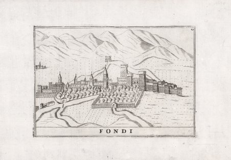 Fondi | Immagine principale