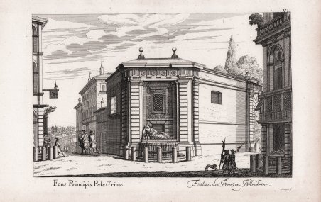 Fons Principis Palestrinae