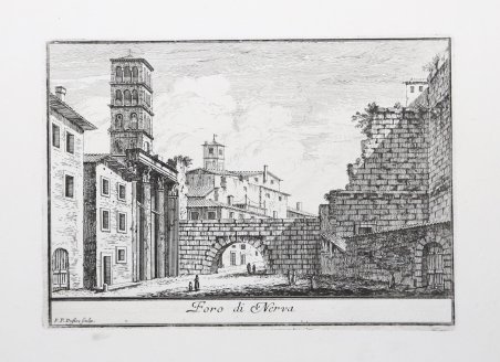 Foro di Nerva