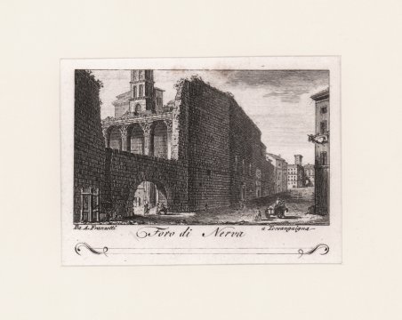 Foro di Nerva